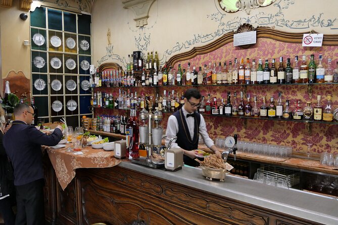 Turin Gourmet Tour: A Premium Tasting Experience by Do Eat Better - What You’ll Learn Along the Walk (Without Turning It Into a Lecture)