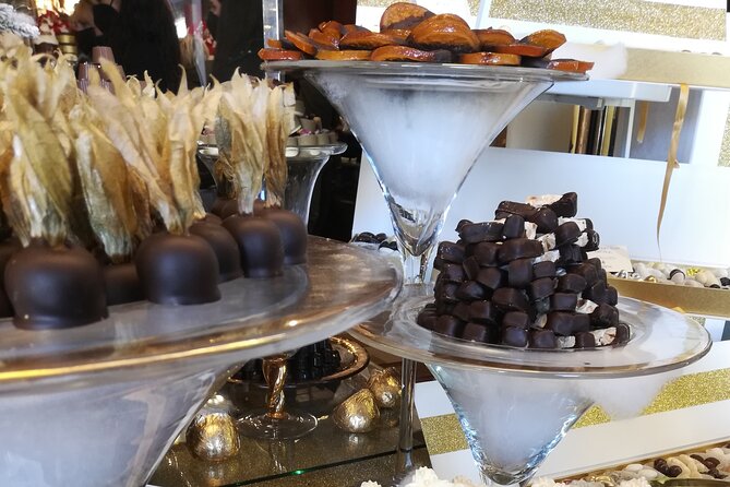 Turin Gourmet Tour: A Premium Tasting Experience by Do Eat Better - Piazza San Carlo Wine-Start: Getting Your Bearings in 45 Minutes