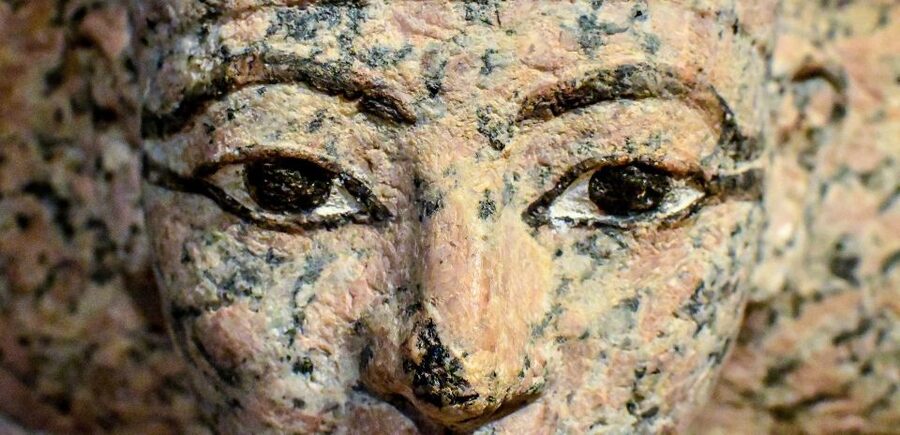 Turin: Guided Egyptian Museum Tour - Quick hits before you go