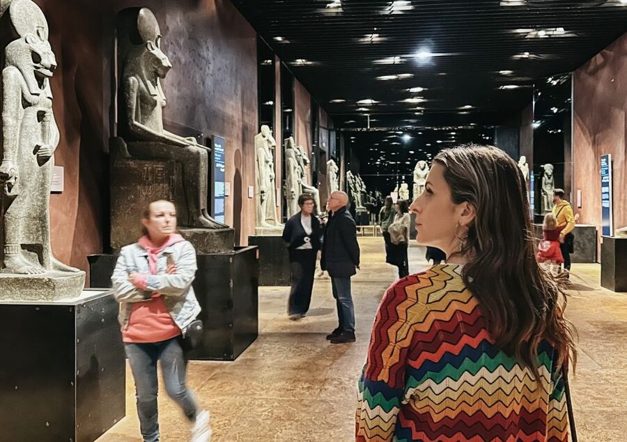 Turin: Guided Egyptian Museum Tour - Value check: is $70 worth 2 hours with a guide?