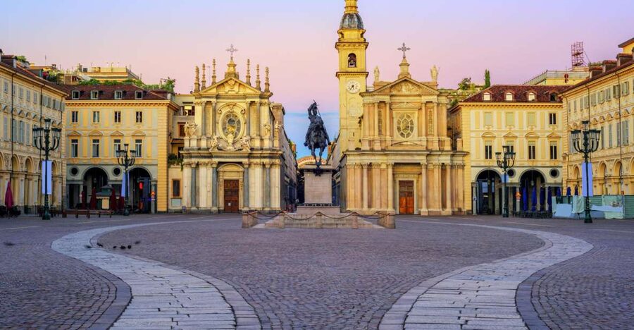 Turin: Guided Sightseeing Walking Tour - Key Takeaways Before You Go