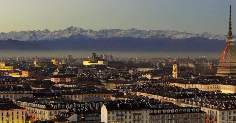 Turin: Historical Walking Tour by Night - Key highlights you’ll feel right away
