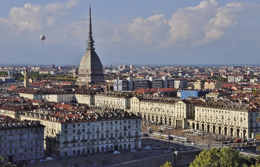 Turin: Historical Walking Tour by Night - Photo advice for Turin after dark (so you don’t just point and hope)
