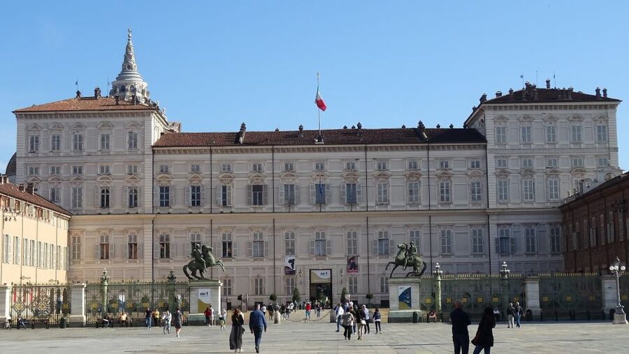 Turin: Historical Walking Tour by Night - Who this tour fits best