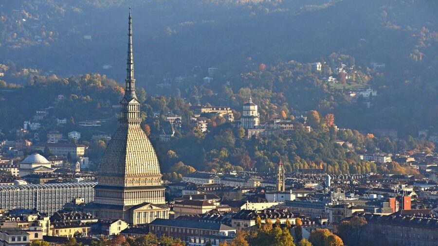 Turin: Historical Walking Tour by Night - Meeting point: Piazza San Giovanni, not Piazza guesswork
