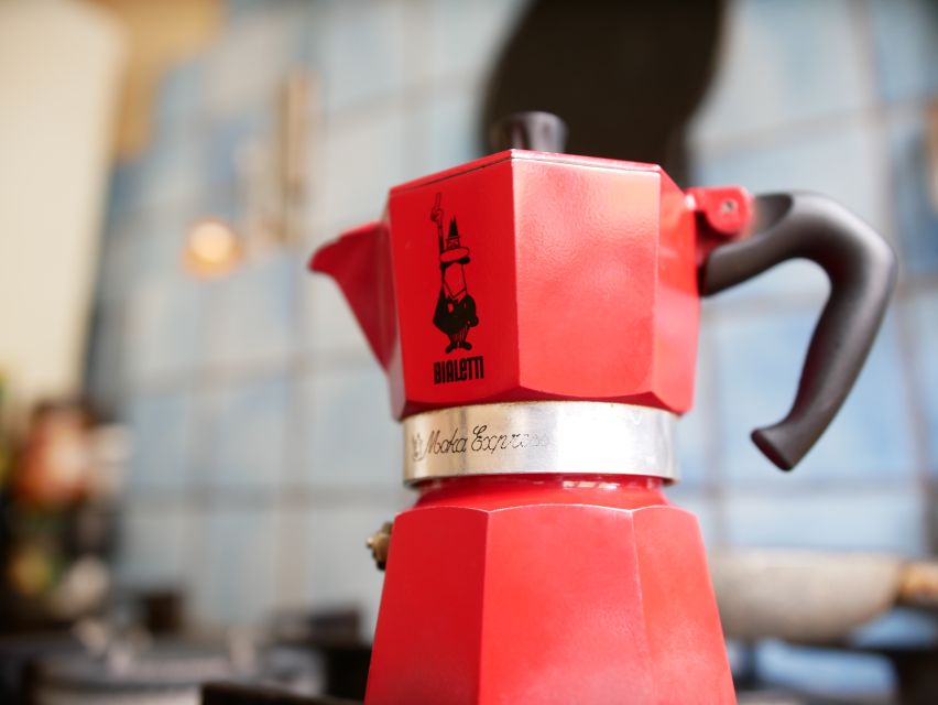 Turin: Hop-on Hop-off Bus Tour & Lavazza Museum Entry Ticket - Key Things You’ll Like
