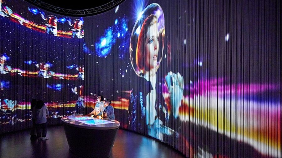 Turin: Hop-on Hop-off Bus Tour & Lavazza Museum Entry Ticket - What to Expect From the Interactive Parts (And One Caution)