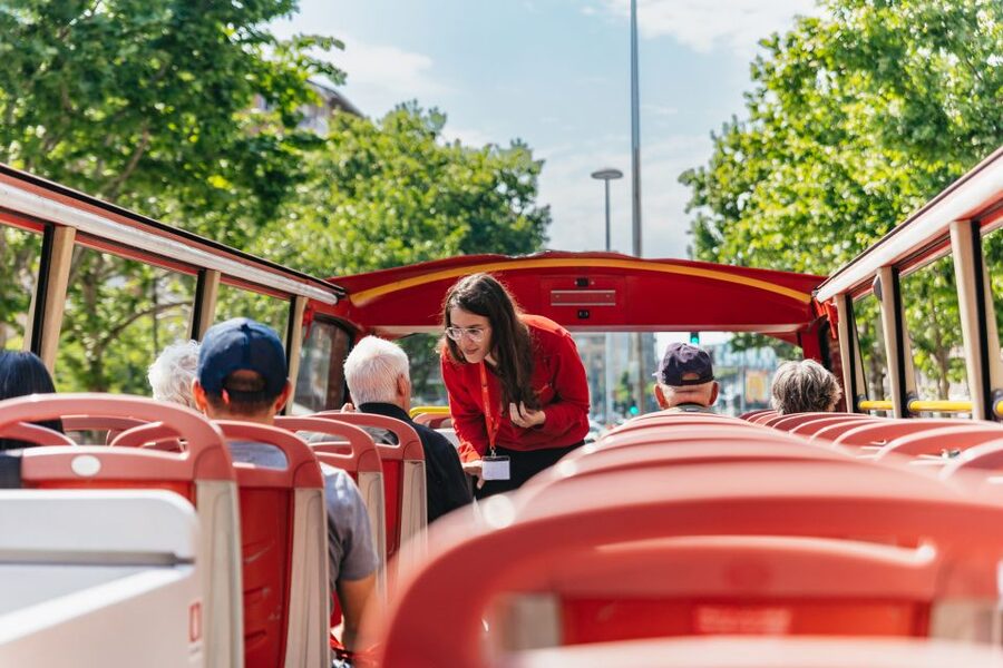 Turin: Hop-on Hop-off Bus Tour with 24 or 48-Hour Ticket - Who This Tour Fits Best in Turin (and Who Might Prefer Another Plan)
