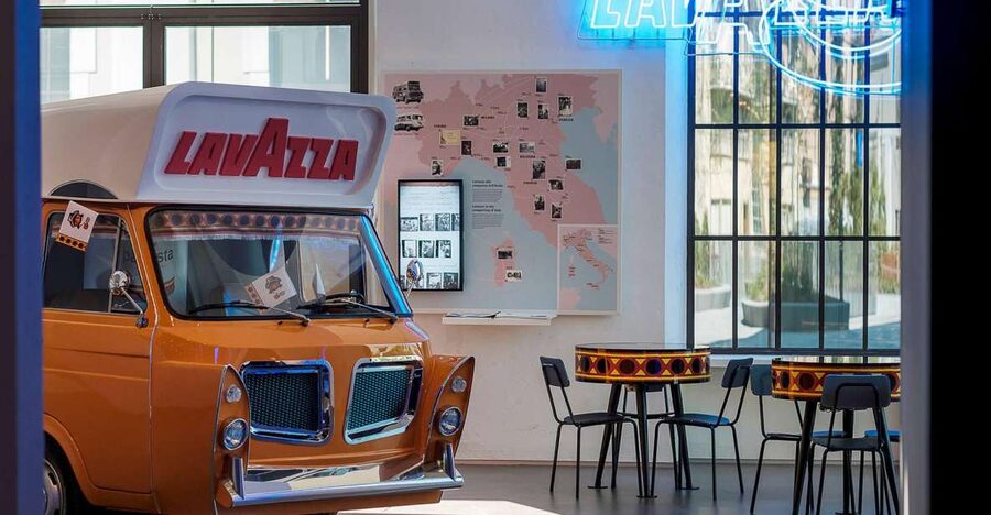 Turin: Lavazza Museum Private Tour with Skip-the-Line Entry - Key highlights worth planning for