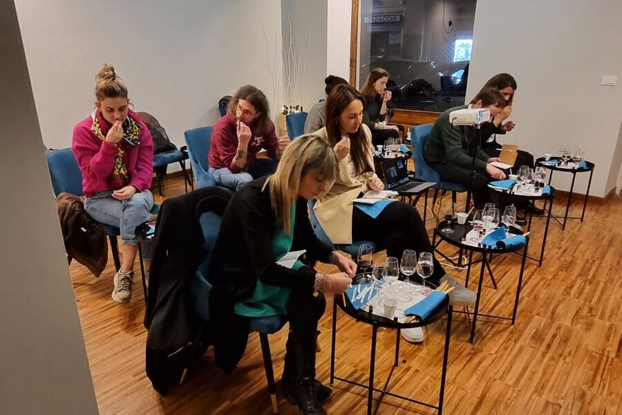 Turin: Local Wine Tasting in the Heart of the City - Piedmont wine in the middle of Turin: why this fits your schedule