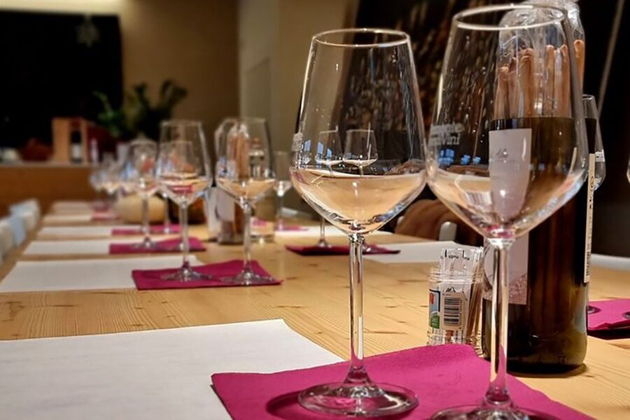 Turin: Local Wine Tasting in the Heart of the City - Who this experience suits (and who should skip it)