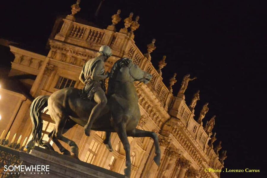 Turin: Magic Guided Tour - Starting in Piazza Statuto: The City’s Heart of Darkness