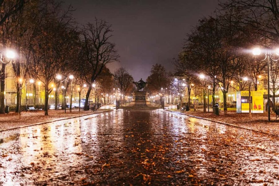 Turin: Magic Guided Tour - Price and Value for $62: What’s Included (and What Isn’t)