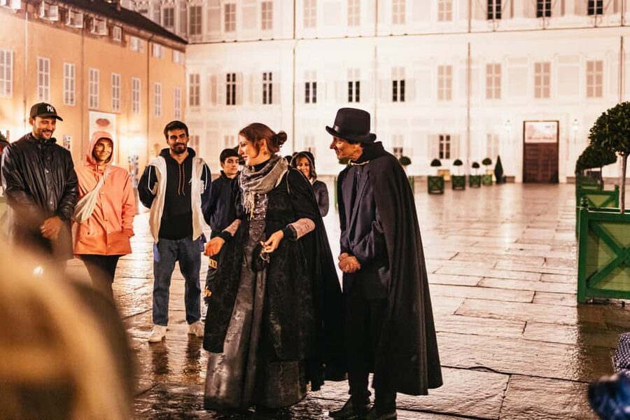 Turin: Magic Guided Tour - Who This Tour Suits in Turin (And Who Might Want Something Else)