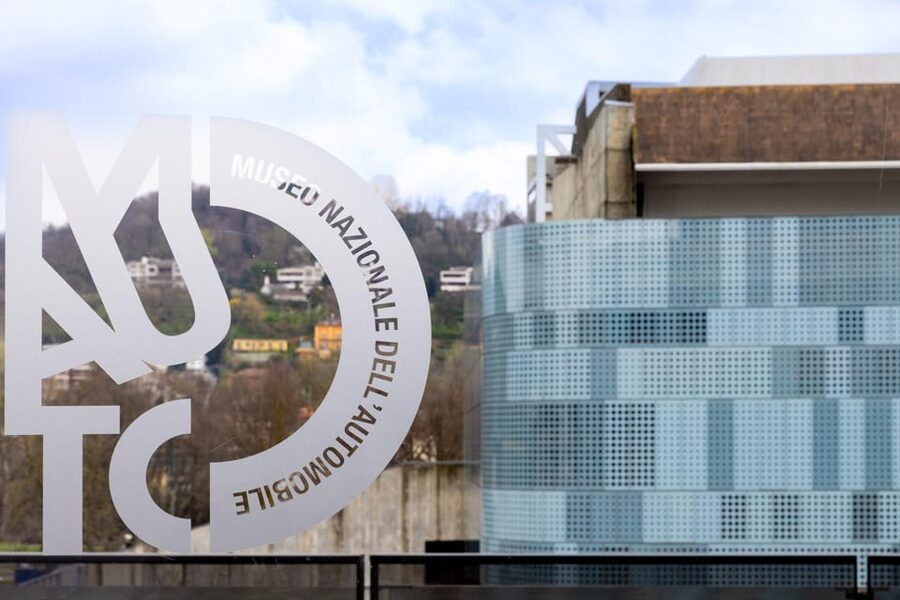Turin: MAUTO Museum Ticket - Key things to know before you go