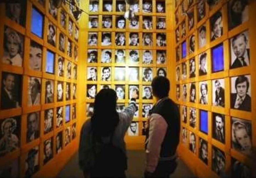 Turin: National Museum of Cinema Entry Ticket & Audio Guide - Key Highlights Worth Your Time