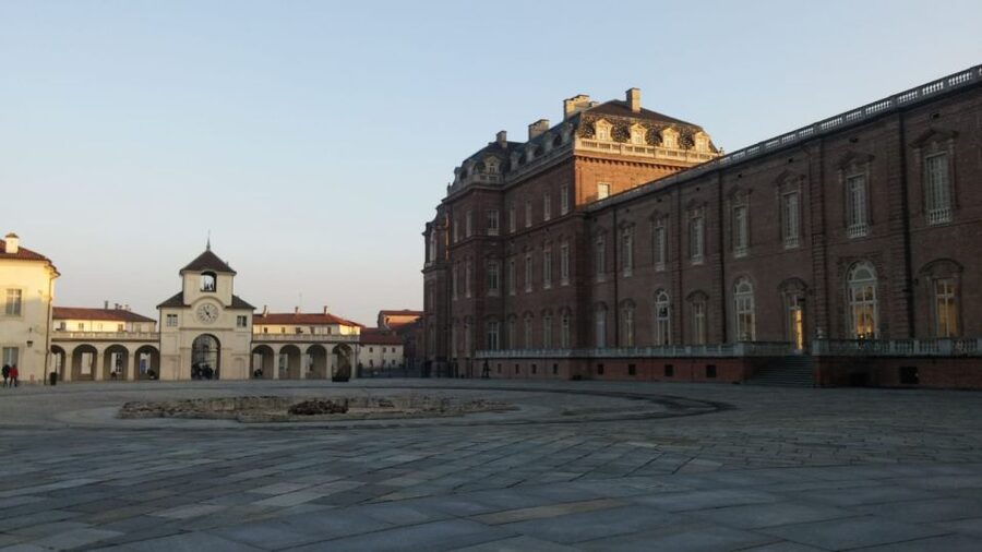 Turin: Palace of Venaria Guided Tour - Key moments people care about