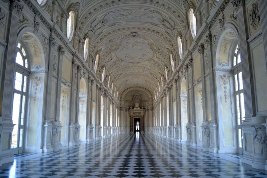 Turin: Palace of Venaria Guided Tour - Palace of Venaria isn’t Turin city centre (and that matters)
