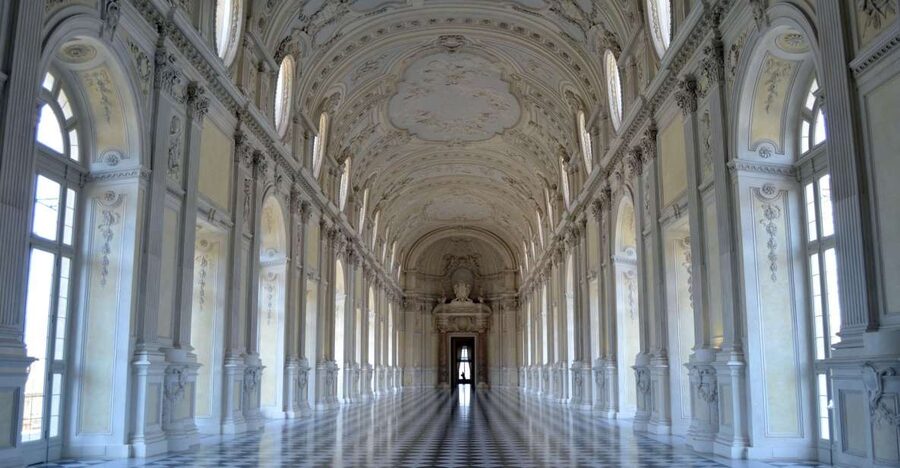 Turin: Palace of Venaria Guided Tour - The guide makes the difference (and the name matters)