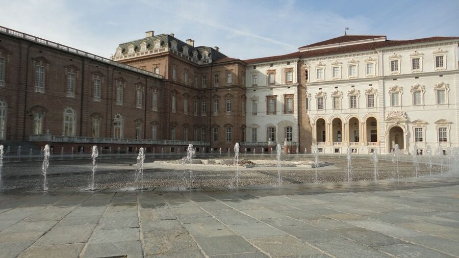 Turin: Palace of Venaria Guided Tour - What’s included (and what you should plan for)
