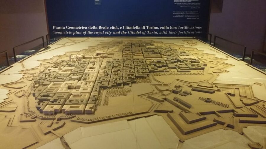 Turin: Palace of Venaria Guided Tour - Quick practical tips before you go