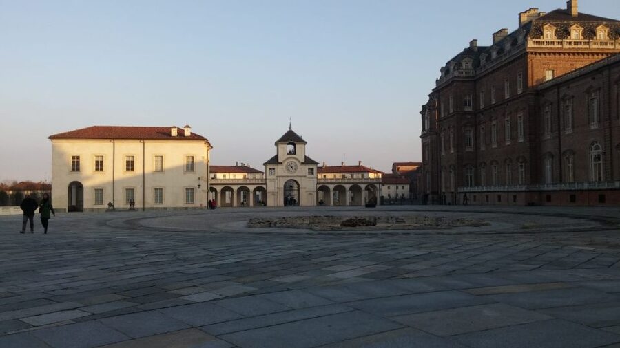 Turin: Palace of Venaria Guided Tour - Should you book the Palace of Venaria Guided Tour?