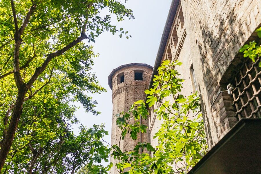 Turin: Palazzo Madama Museum of Ancient Art Entrance Ticket - Key highlights worth building your day around