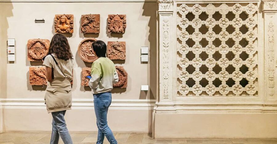 Turin: Palazzo Madama Museum of Ancient Art Entrance Ticket - Palazzo Madama: why this Turin palace is more than a museum