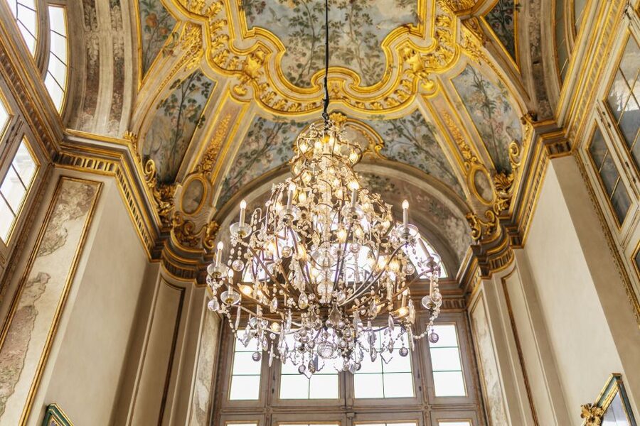 Turin: Palazzo Madama Museum of Ancient Art Entrance Ticket - The tower and staircase: the part that earns your time