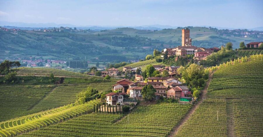Turin: Private Barolo Wine Region Day Trip with Lunch - Key Highlights You’ll Care About