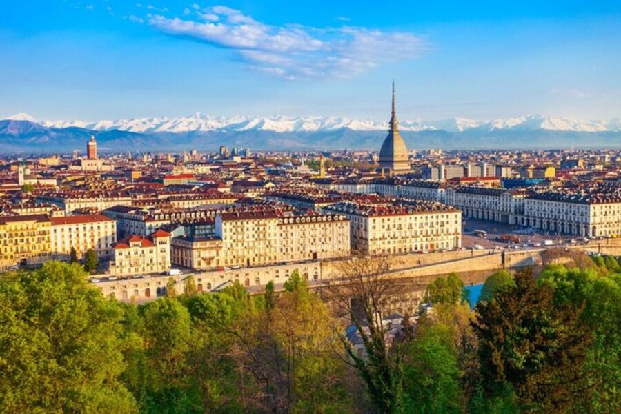Turin: Private custom tour with a local guide - Walking and transport reality check: what to expect day-of