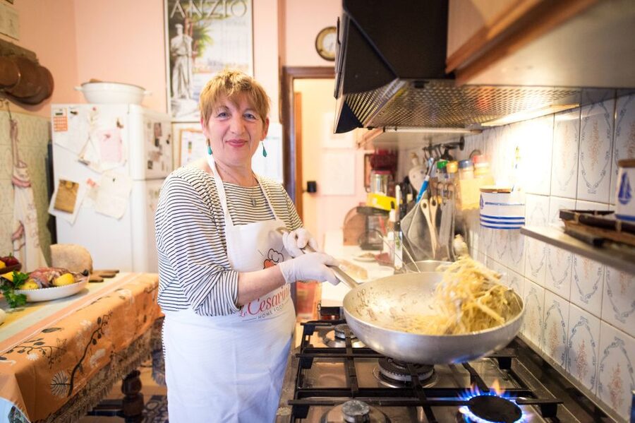 Turin: Private Pasta-Making Class at a Local's Home - Key Things To Know Before You Go