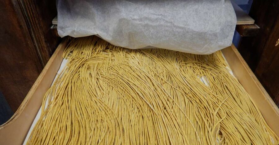 Turin: Private Pasta-Making Class at a Local's Home - Why a Private Pasta Class at a Turin Home Feels Different
