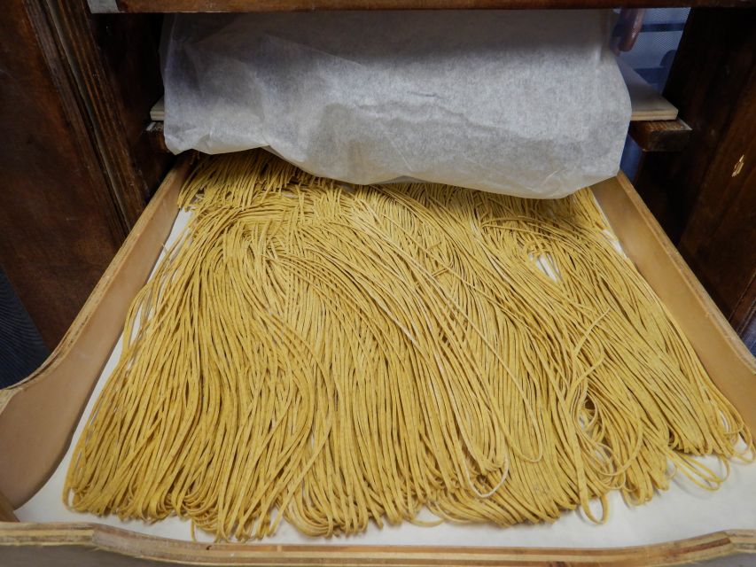 Turin: Private Pasta-Making Class at a Local's Home - Inside the Lesson: Your Workstation and 3 Piedmont Pasta Recipes