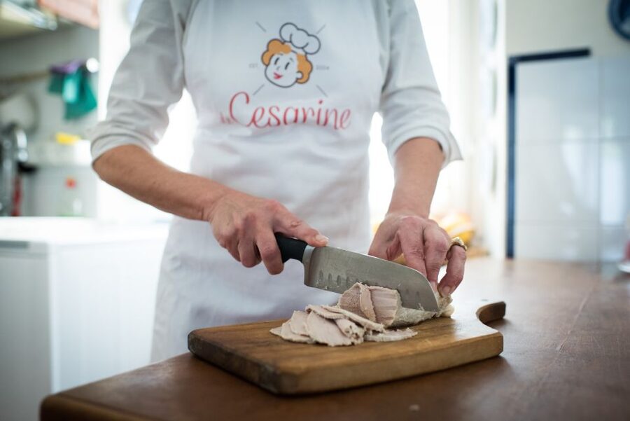 Turin: Private Pasta-Making Class at a Local's Home - The Piedmont Angle: Why Local Recipes Are the Point