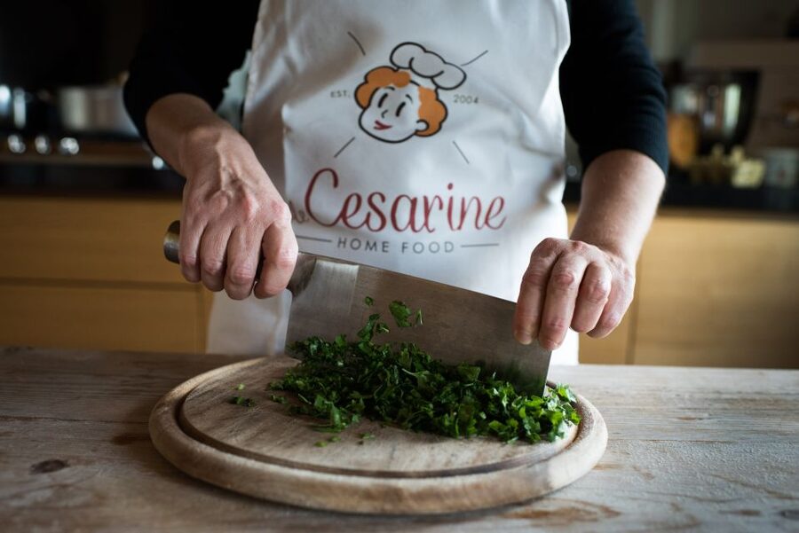 Turin: Private Pasta-Making Class at a Local's Home - Learning Style Matters: English/Italian Instruction and a Patient Host