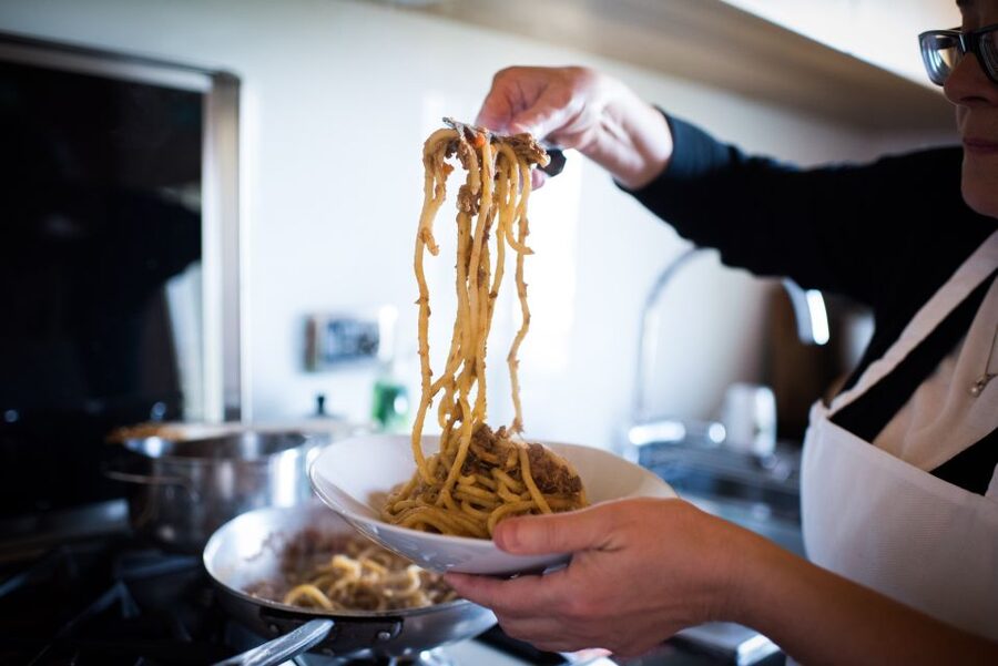 Turin: Private Pasta-Making Class at a Local's Home - Price and Value: What You’re Paying for at $164.26 Per Person
