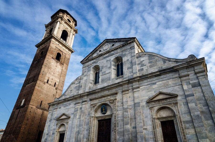 Turin: Private Tour on The Path of The Holy Shroud - Timing and Pace: A Tight 3 Hours That Still Feels Focused