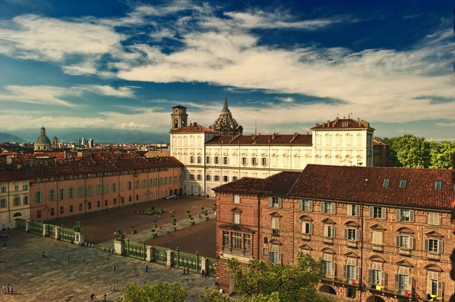 Turin: Private Tour on The Path of The Holy Shroud - Skip-the-Line Tickets: Value in the Small Stuff