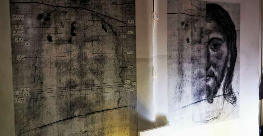 Turin: Private Tour on The Path of The Holy Shroud - Start at Museo della Sindone: The Authenticity Questions Begin Here