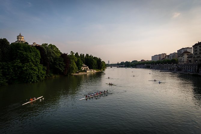 Turin Private Walking Tour with a Local - Key highlights you should know before you go