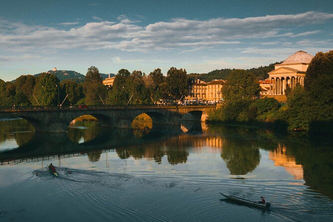 Turin Private Walking Tour with a Local - Starting at Piazza Solferino: your Turin orientation on foot