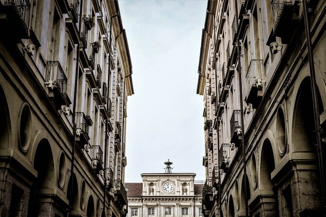 Turin Private Walking Tour with a Local - Photo-worthy vantage points: where your guide adds real value
