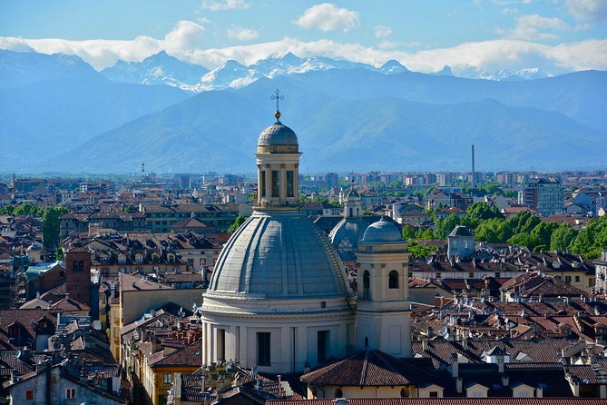 Turin Private Walking Tour with a Local - Logistics that affect comfort: walking pace, weather, and meeting details