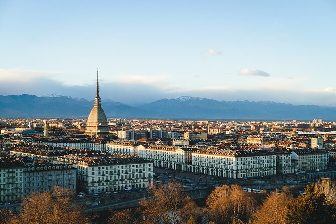 Turin Private Walking Tour with a Local - A local host who actually listens: how the customized route works