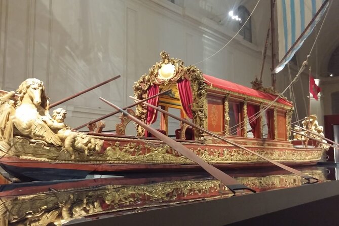 Turin: Reggia of Venaria guided experience - Small Group Tour (Max 15): Better Listening, Less Waiting Energy