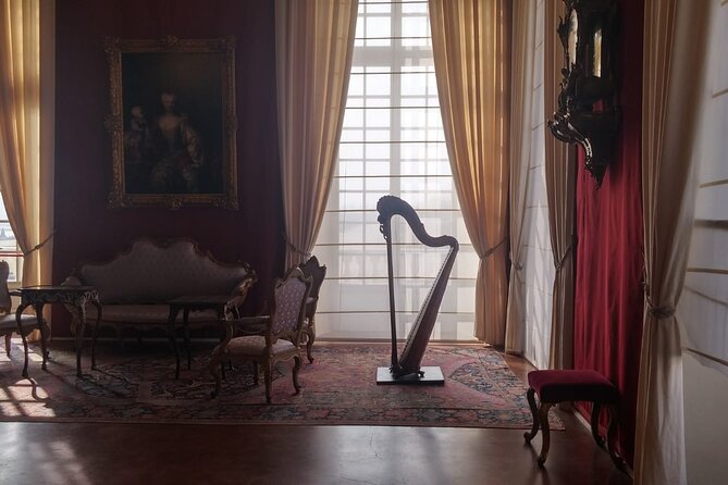 Turin: Reggia of Venaria guided experience - Value and Price: Is $96 Worth It?