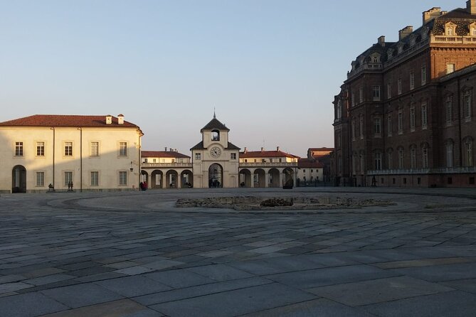 Turin: Reggia of Venaria guided experience - Who This Guided Visit Suits Best