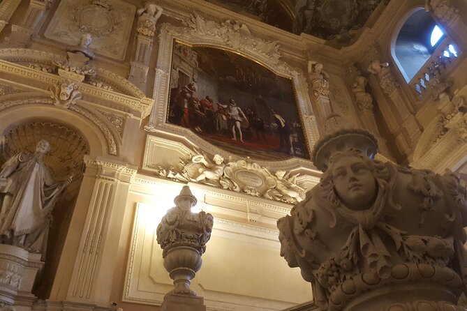 Turin Royal Palace Private Guided Tour with Skip-the-Line Entry - How the 3-hour timing fits a Turin day