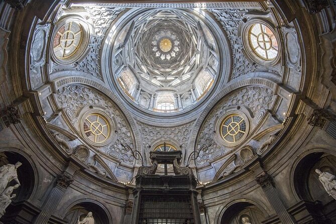 Turin Royal Palace Private Guided Tour with Skip-the-Line Entry - Price and value: what $159.70 actually covers